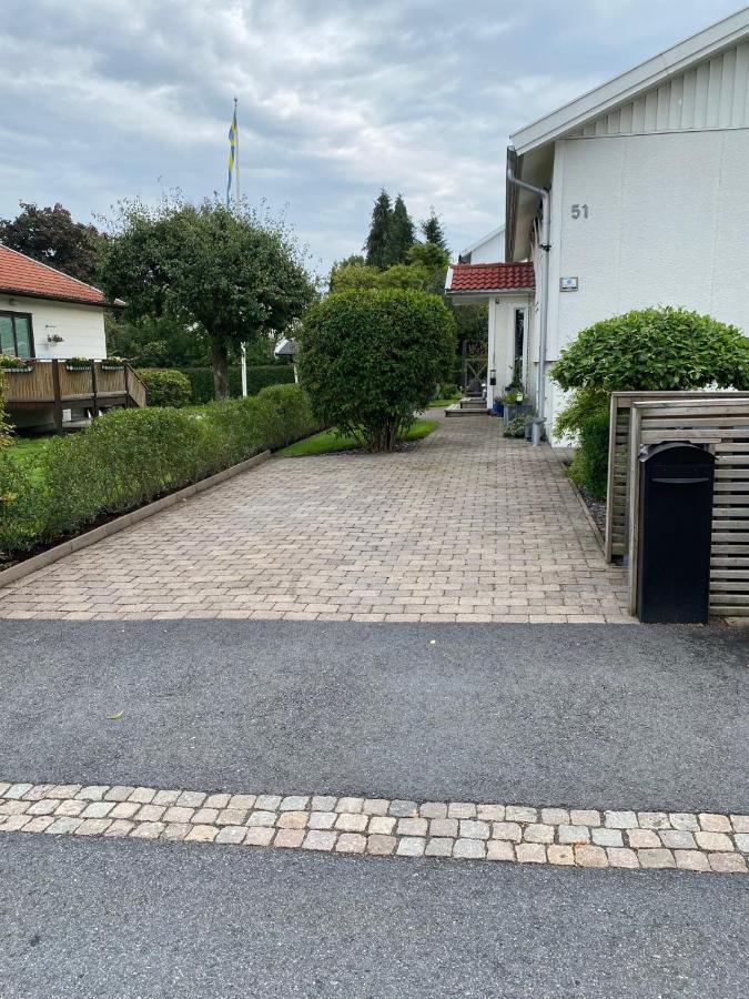 Studio 51 Oergryte Goteborg Esterno foto