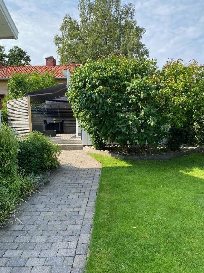 Studio 51 Oergryte Goteborg Esterno foto