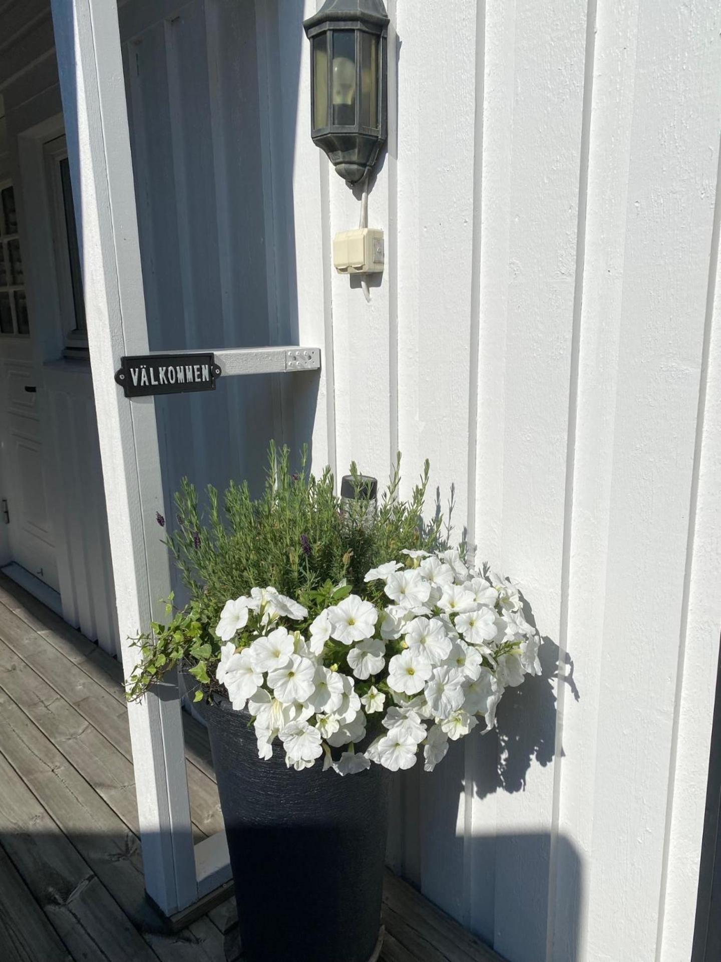 Studio 51 Oergryte Goteborg Esterno foto