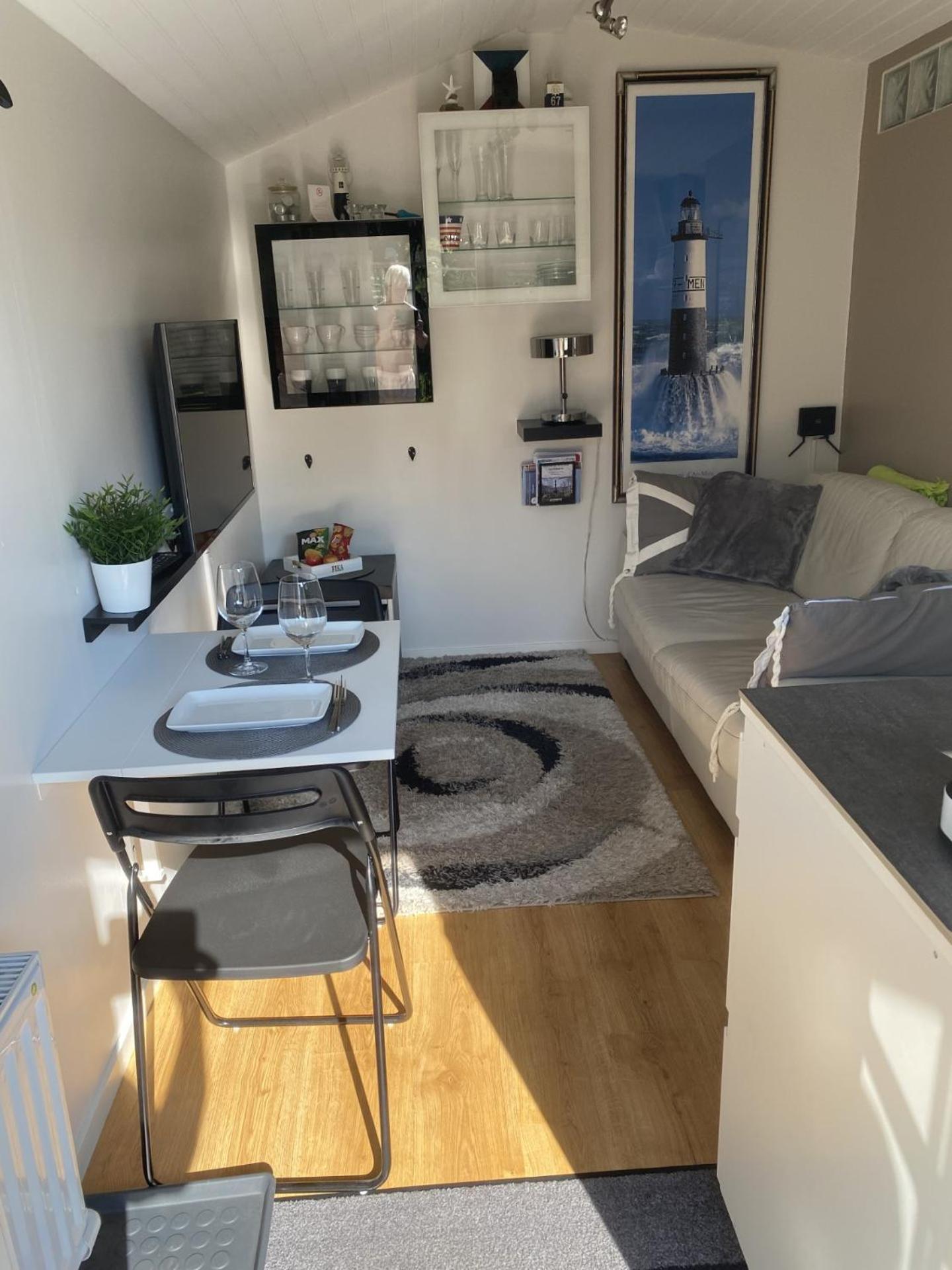 Studio 51 Oergryte Goteborg Esterno foto