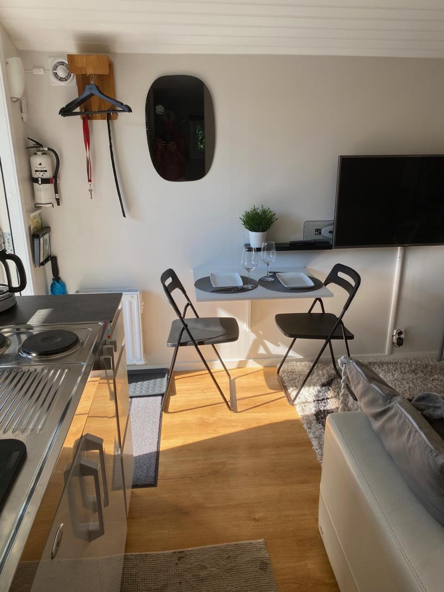 Studio 51 Oergryte Goteborg Esterno foto