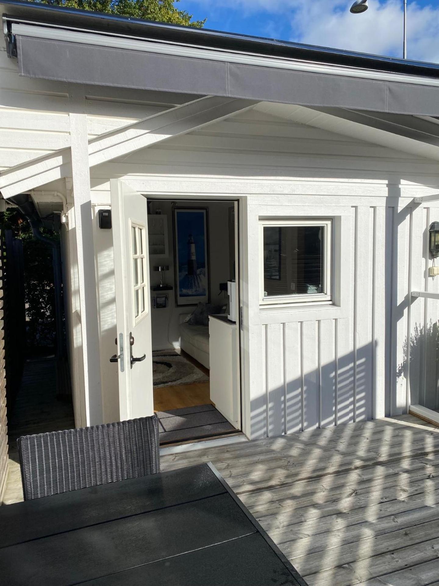 Studio 51 Oergryte Goteborg Esterno foto