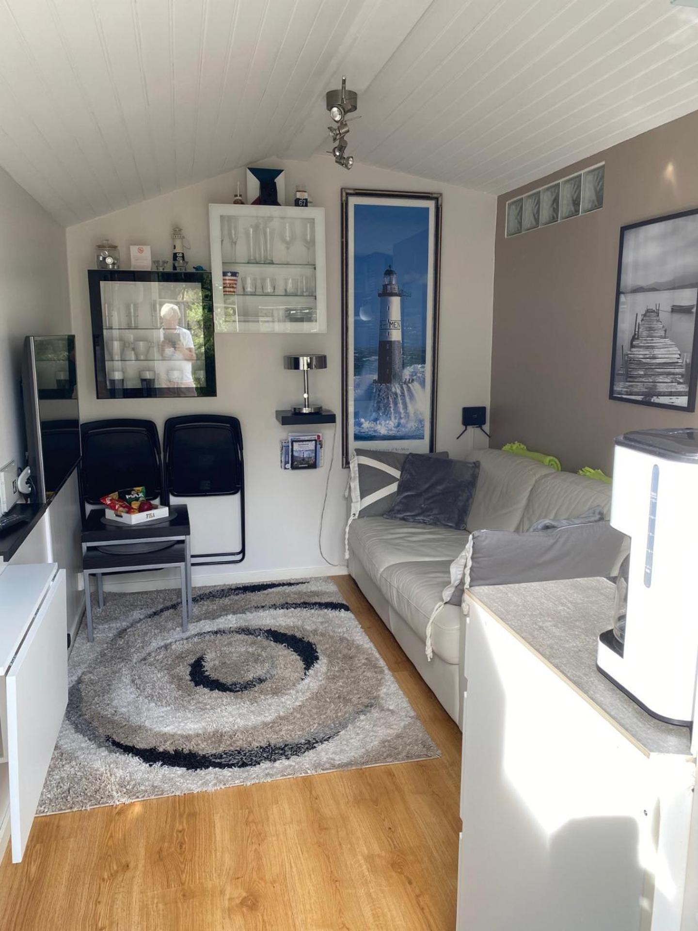 Studio 51 Oergryte Goteborg Esterno foto
