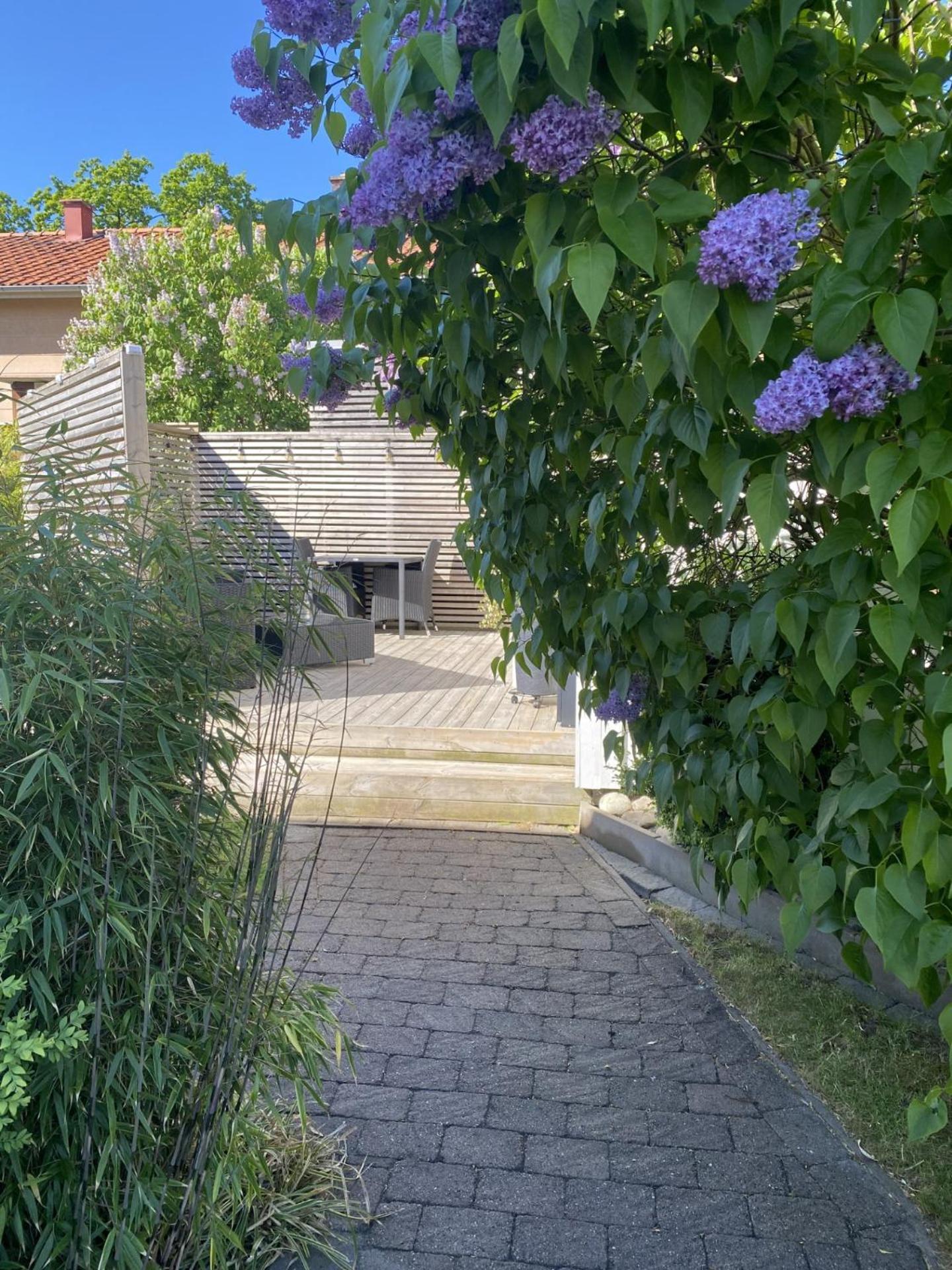 Studio 51 Oergryte Goteborg Esterno foto